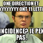 one direction