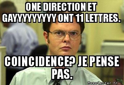 one direction
