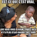 Alors, c'est vrai ?