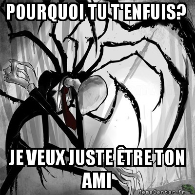 l'amitier