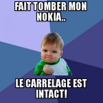 Avec Nokia