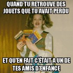 Les jouets