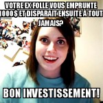 Bon débarras