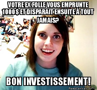 Bon débarras