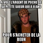 Sans scrupules