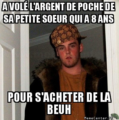 Sans scrupules