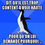 la technique
