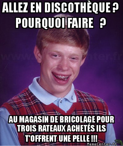 discothèque