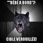 Sadisme Niveau 10000!