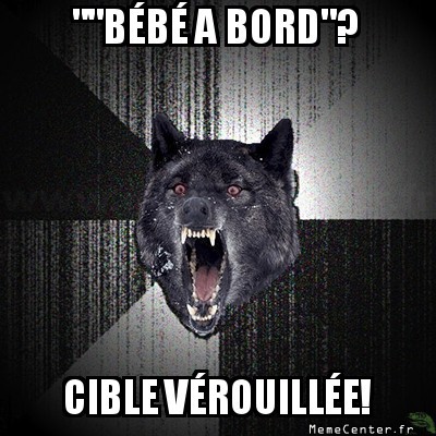 Sadisme Niveau 10000!