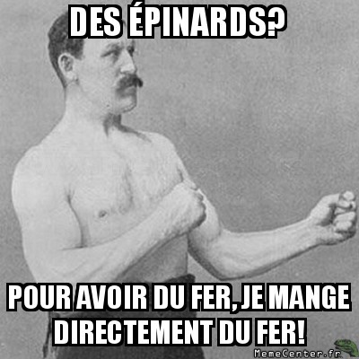 Le fils de Chuck Noriss!