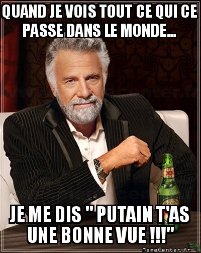 visionnaire