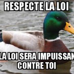 La loi