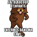 Une grande famille