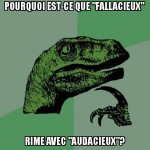 Fallacieux