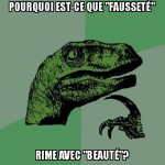 Fausseté