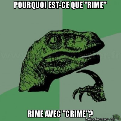 Rime