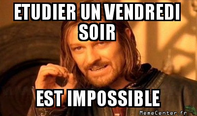 travail