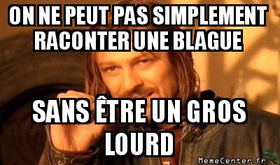 Blagues