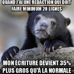 True Story pourtant