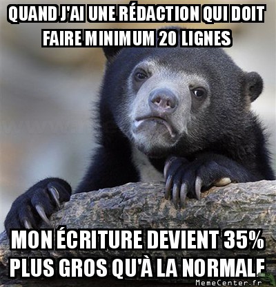 True Story pourtant
