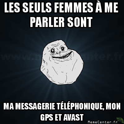 les femmes de ma vie