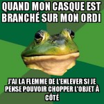 Pourquoi faire simple