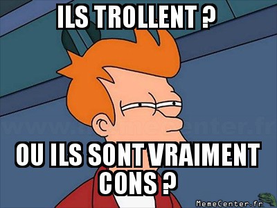Fry  trolling ??