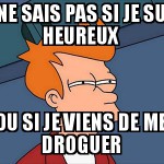 Drogue