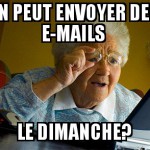 True story