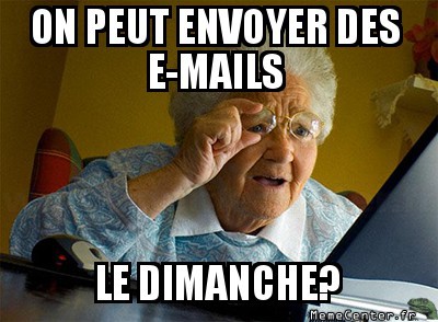 True story