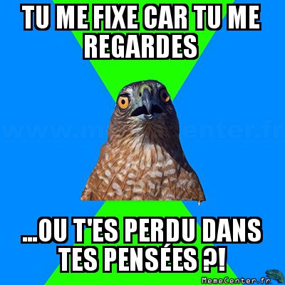 Dis moi ..