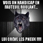 Ah le ******