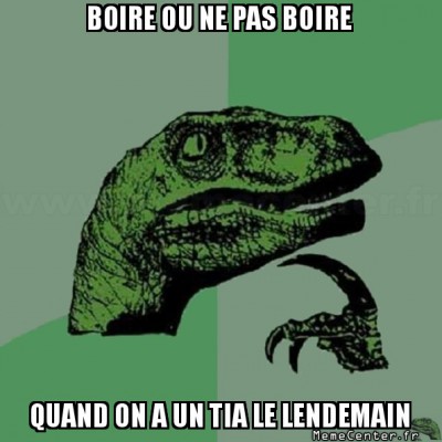 dilemme