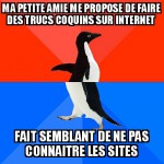 Petite amie