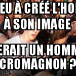 Dieu serait ?!...