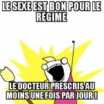 Régime sexuel