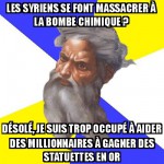 Partialité