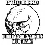 grève sncf