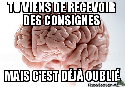 mémoire