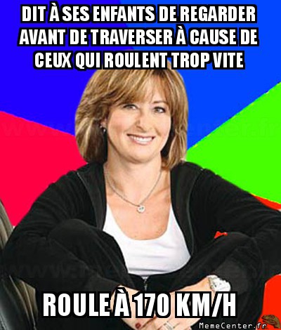 sarcasme