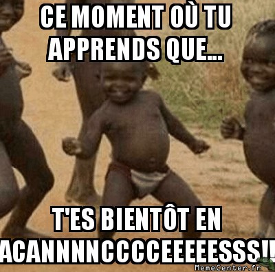 Yeah!!!