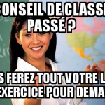 Vous aussi ?