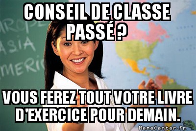Vous aussi ?