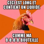 Comme ma ...