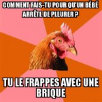 sadisme pur