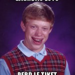 a qui le tour ?