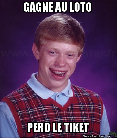 a qui le tour ?