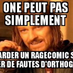 Ragecomic.fr