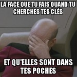 La honte